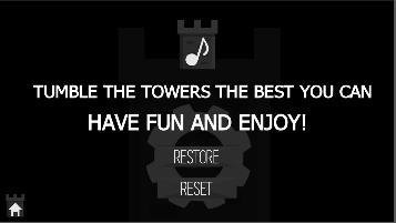 Tower Cannon