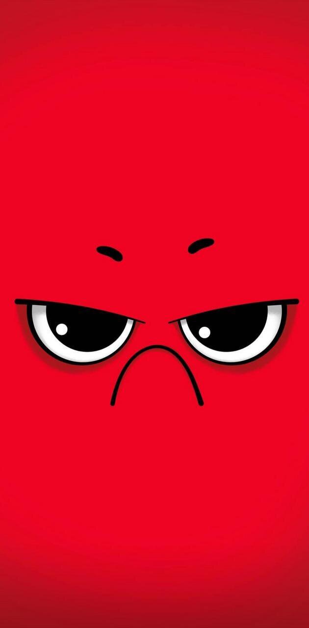 Angry Burst