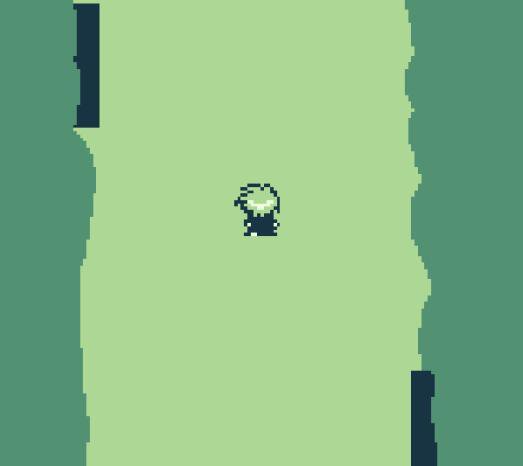 Buried in Time (itch)