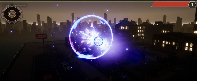 Magic UnReality