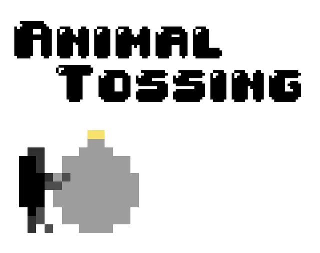 AnimalTossing