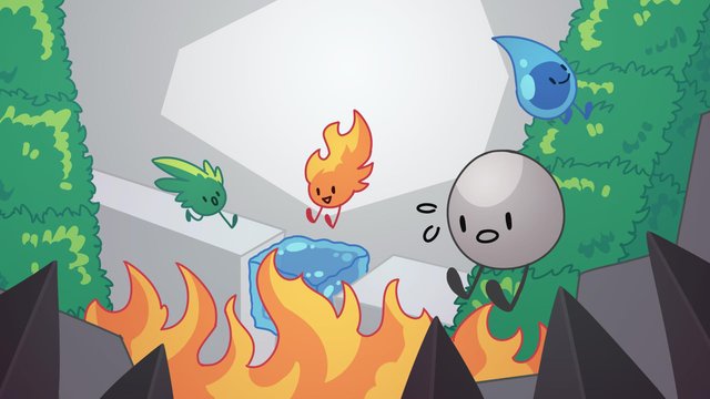 Transformaze