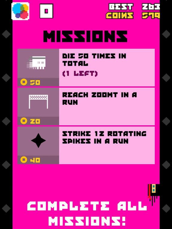 Bouncy Ninja 2