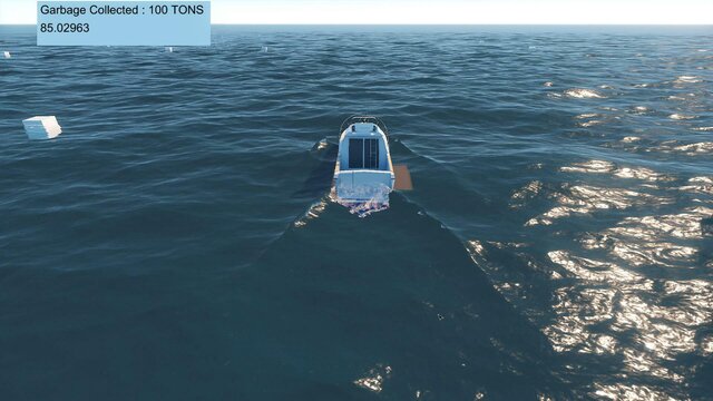 Save Ocean