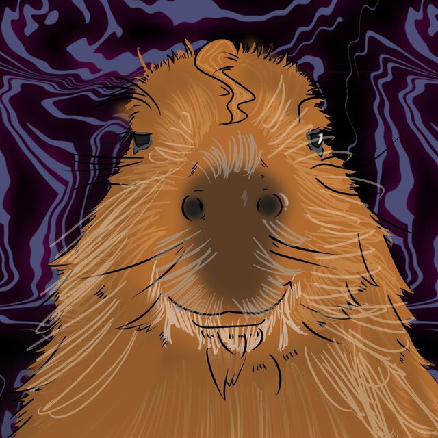 Untitled Capybara Game