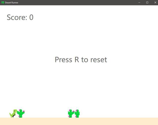 TREX Runner (itch) (Macpr0)