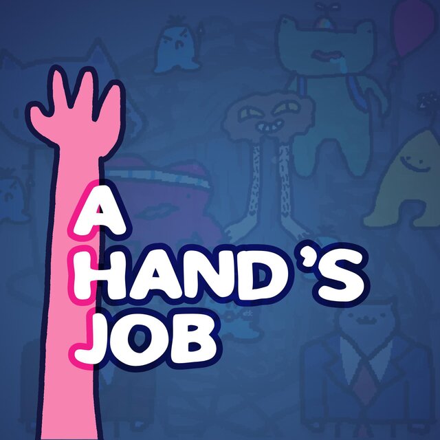 A Hand's Job