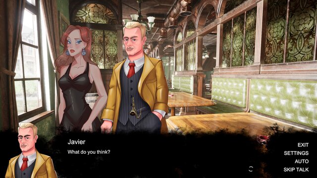 MAFIA: Family's Secret