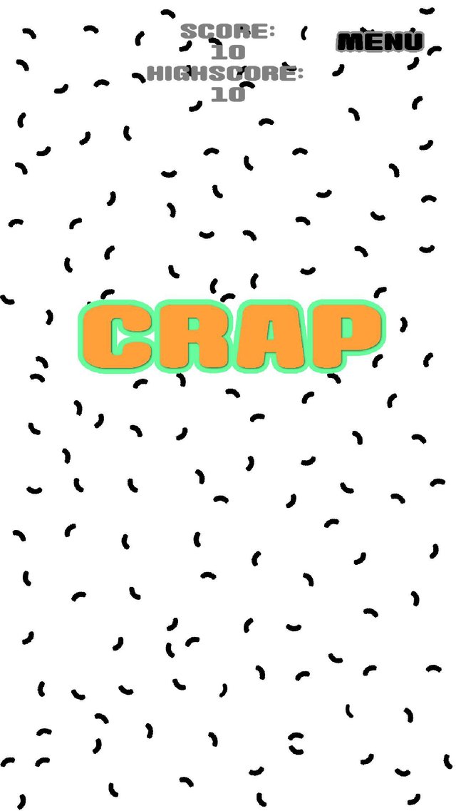 TapTapCrap