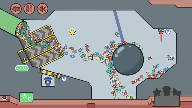 Garbage Collect