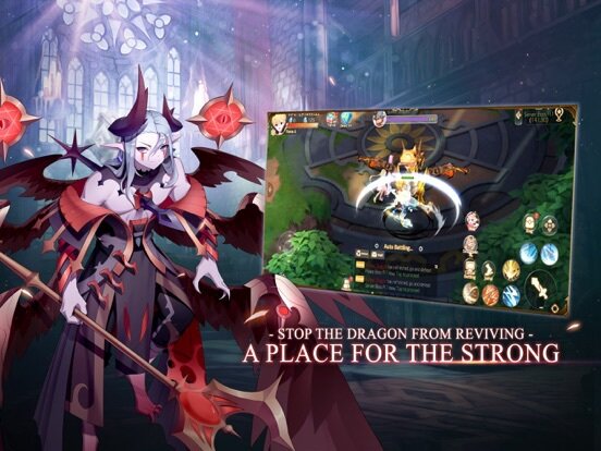 Lost Lineage