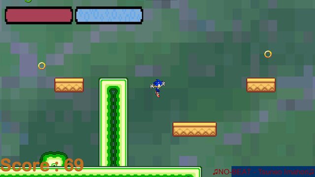 Sonic Advan't
