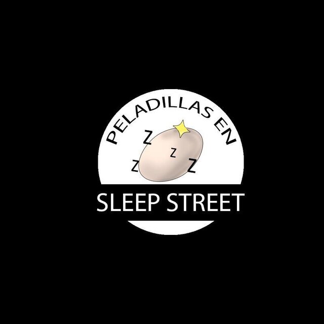 Peladillas en Sleep Street
