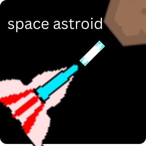 space astroids