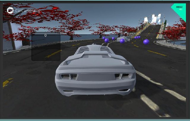 Car Racing (Argho Roy)
