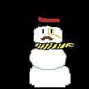 Snowman (itch) (is289)