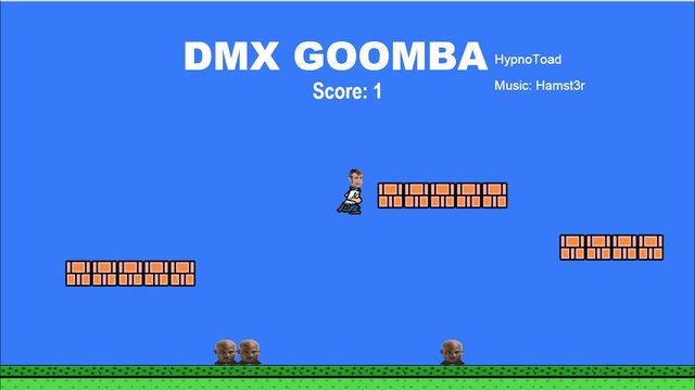 DMXGoomba