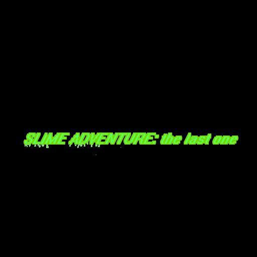 Slime Adventure (itch) (muniruboss)