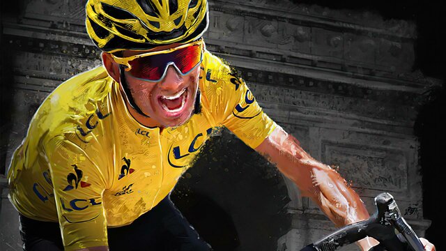 Pro Cycling Manager 2017