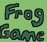 Frog Game (SuaveHat)