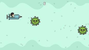 Endless Runner Online Play