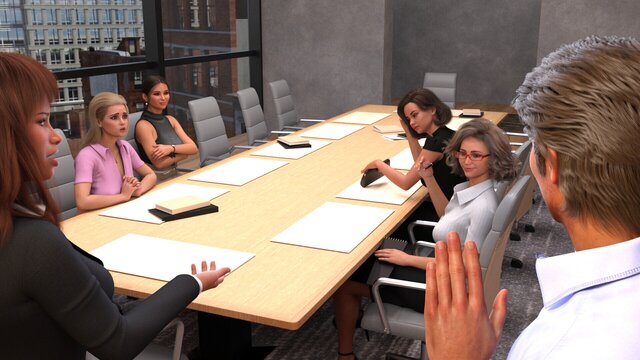 Office Affairs