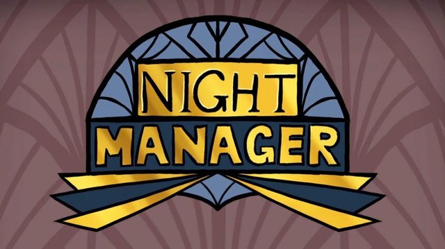 The Night Manager