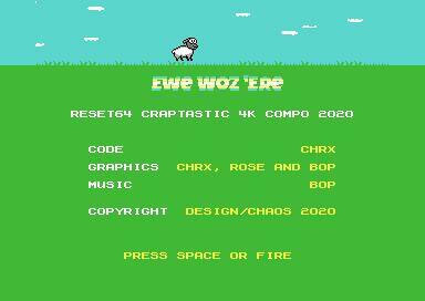 Ewe Woz 'Ere