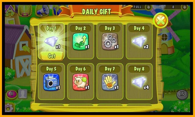 Super Farming Business Simulator
