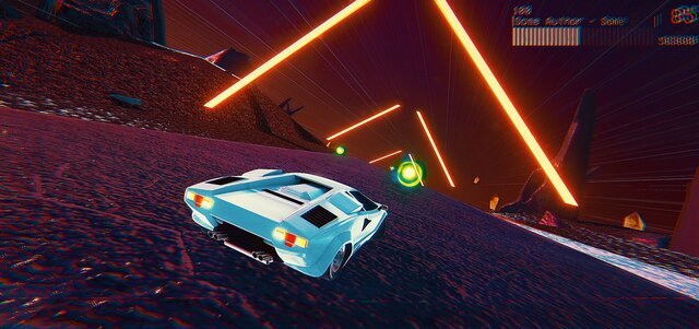 Music Racer 2000