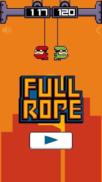 Full Rope