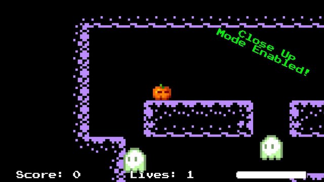 norbert the pumpkin