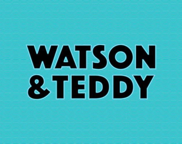 Watson & Teddy - Vertical Slice Part 1