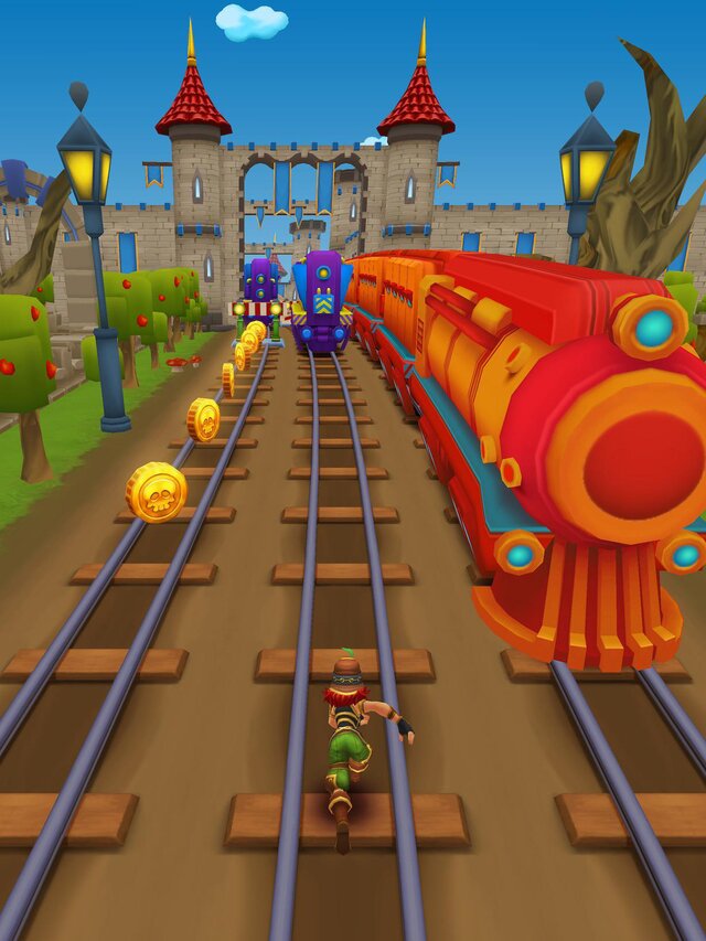Kingdom Dash