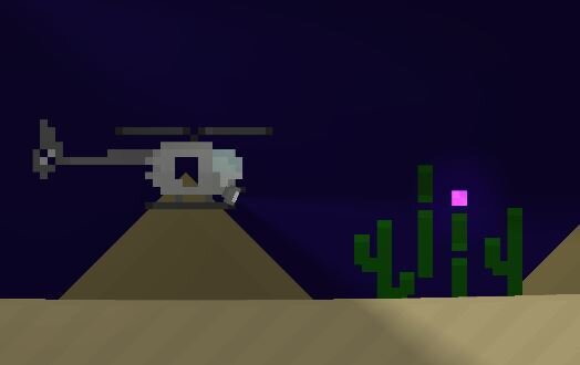 Untitled Helicopter Game