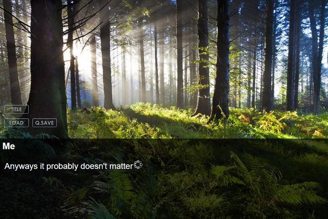 Animal Forest