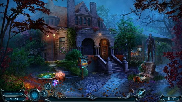 Dark Romance: Sleepy Hollow Collector's Edition