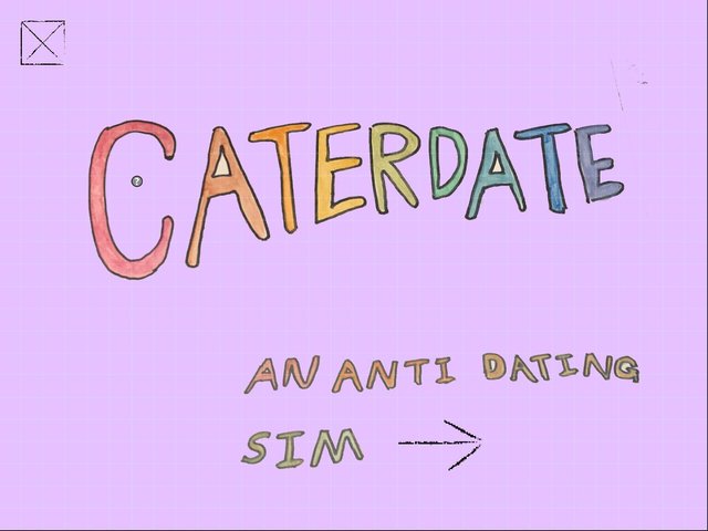 Caterdate