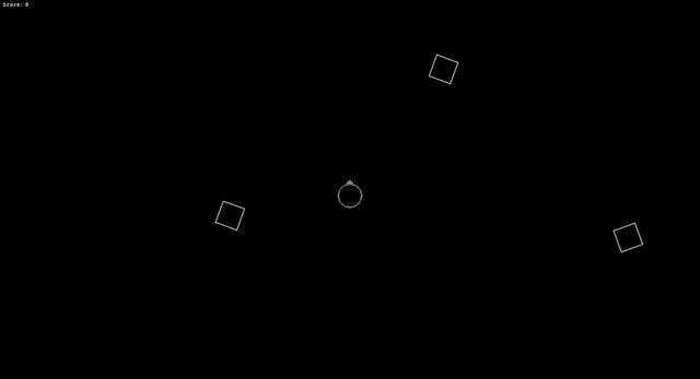 Little Shooter Game