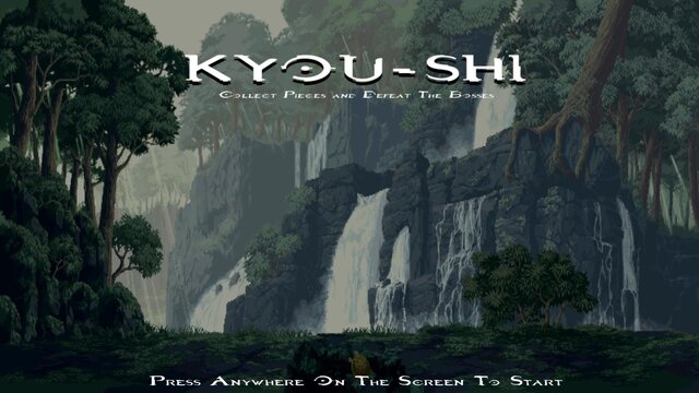 Kyou-Shi