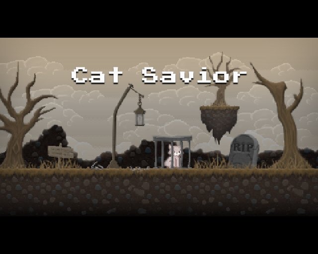 Cat Savior