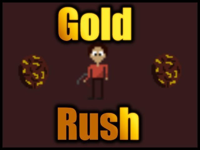 Gold Rush (AcidViper)