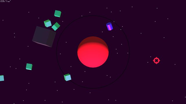 Shape Storm