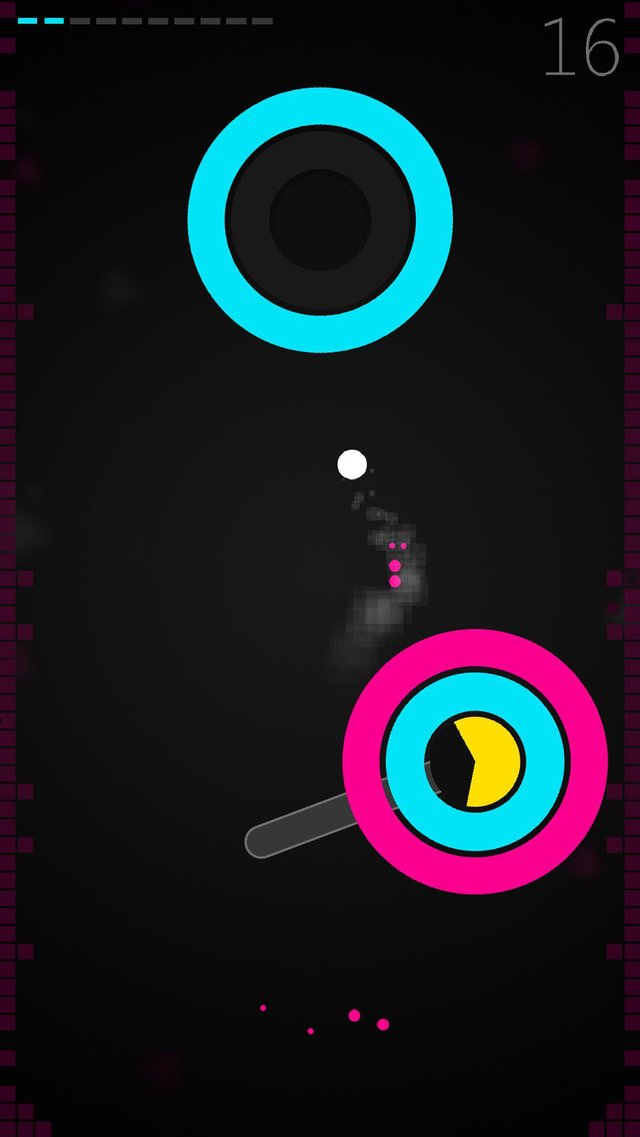 Super Circle Jump