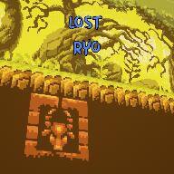 Lost Ryo