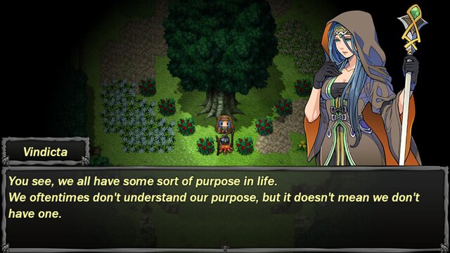 The Journey - Episode 2: Words of Wisdom