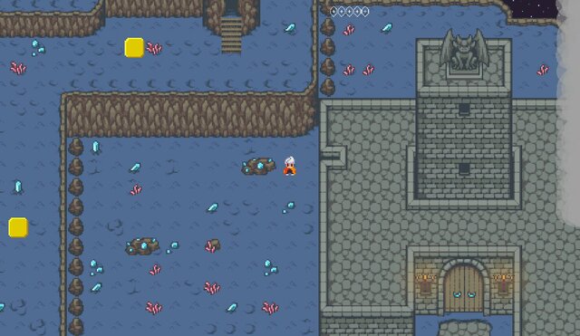 Abyss The Forgotten Past: Prologue