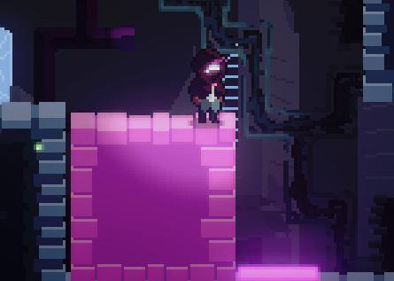 Cyber City (itch) (drreww, charre)