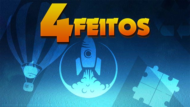 4Feitos