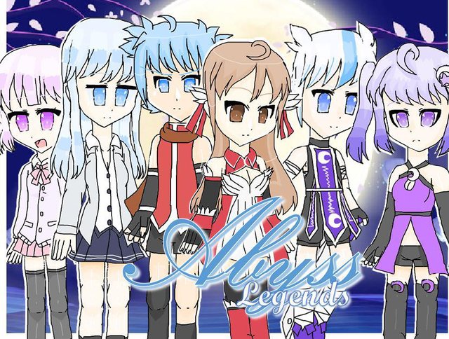 Abyss Legends